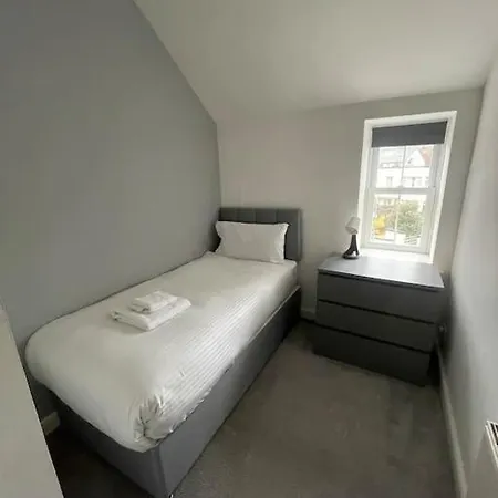 Carronvale. 3 Bedroom Oban Apartment. Exterior photo