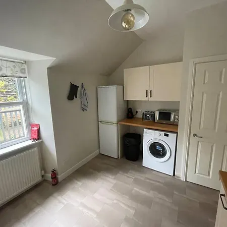 Carronvale. 3 Bedroom Oban Apartment. Exterior photo