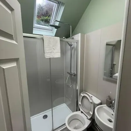 Carronvale. 3 Bedroom Oban Apartment. Exterior photo