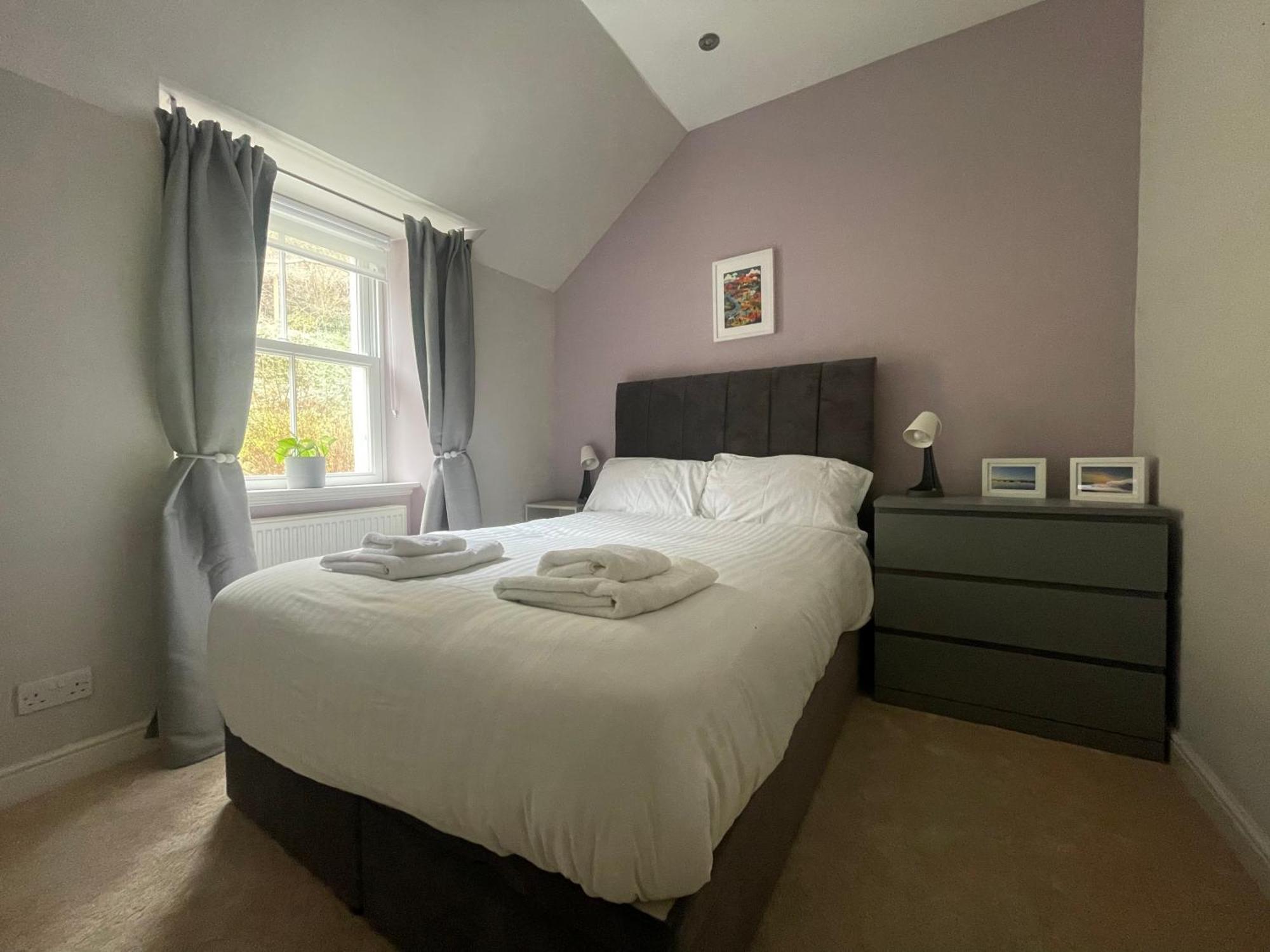Apartment Carronvale. 3 Bedroom Apartment.