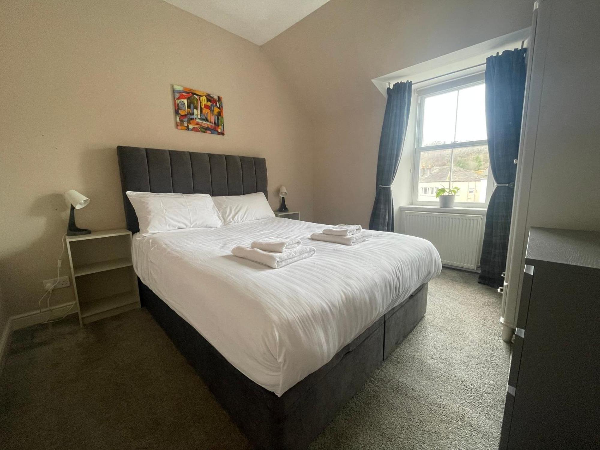 Carronvale. 3 Bedroom Apartment. Apartment