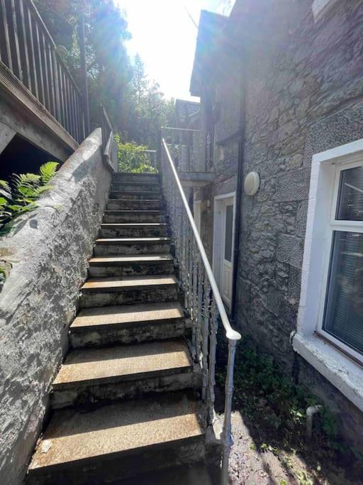 Apartment Carronvale. 3 Bedroom Apartment. Oban