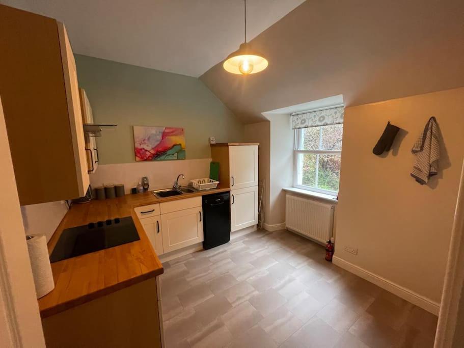 Apartment Carronvale. 3 Bedroom Apartment. Oban