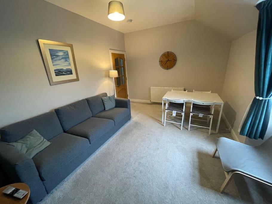 Carronvale. 3 Bedroom Apartment. Oban