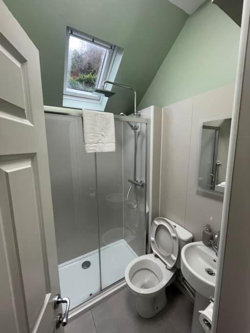 Carronvale. 3 Bedroom Apartment. Apartment Oban