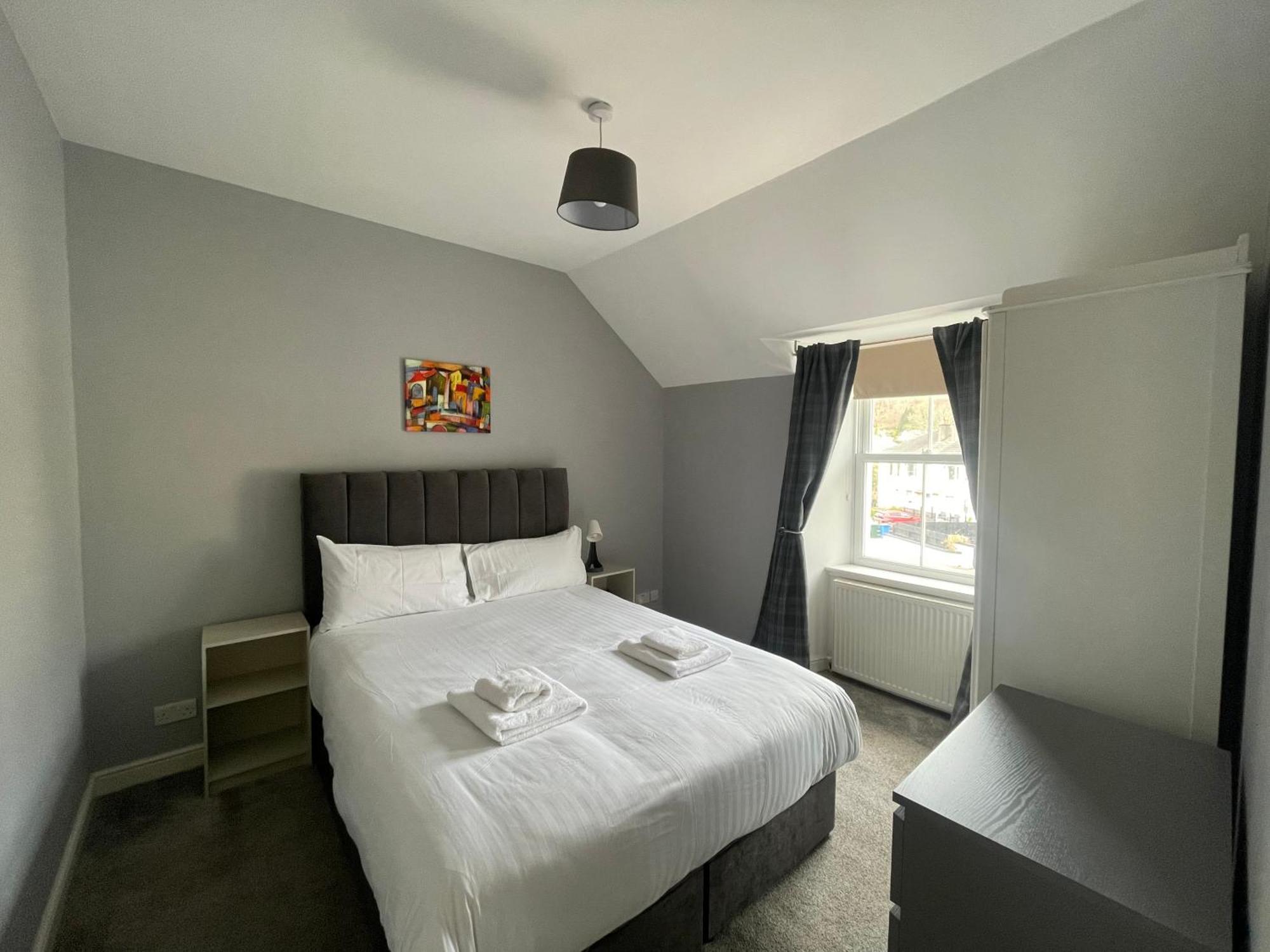 Carronvale. 3 Bedroom Apartment.