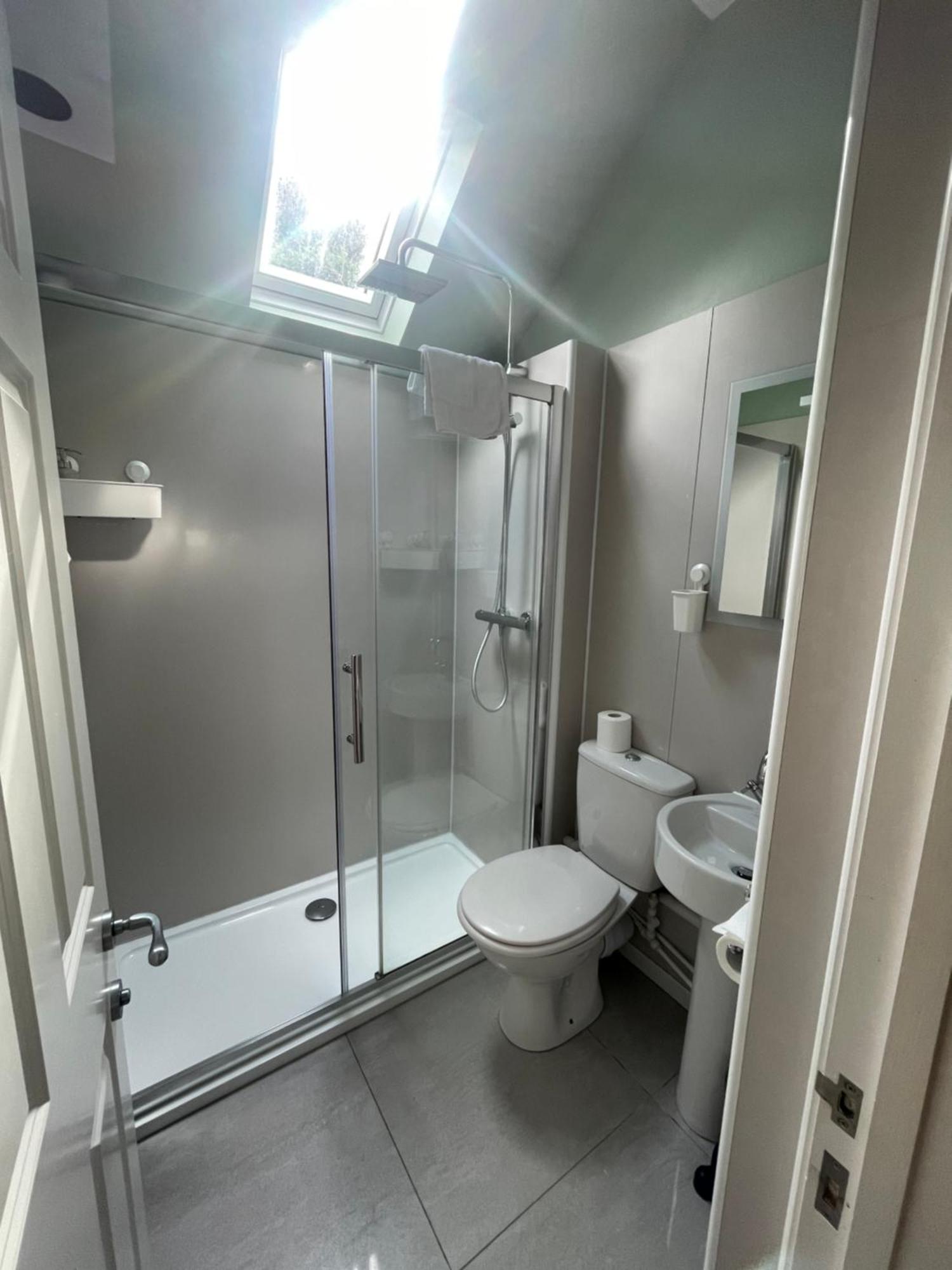 Carronvale. 3 Bedroom Apartment. Oban